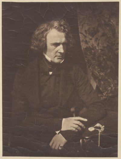 Sir John McNeill da David Octavius Hill