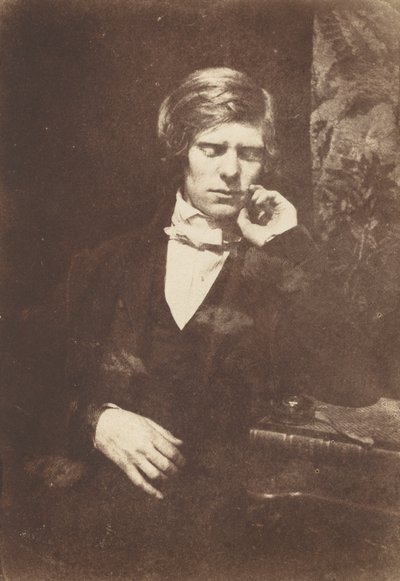 James Archer da David Octavius Hill and Robert Adamson