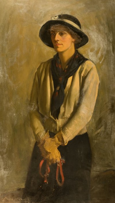 Betty da David Prophet Ramsay