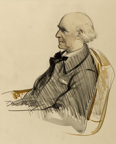 Stewart Carmichael, XX secolo da David Prophet Ramsay