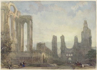 Rovine dell