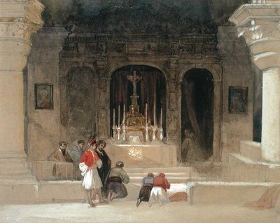 Cappella di Sant