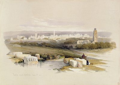 Ramla, da 