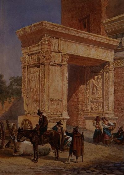 La Porta dell