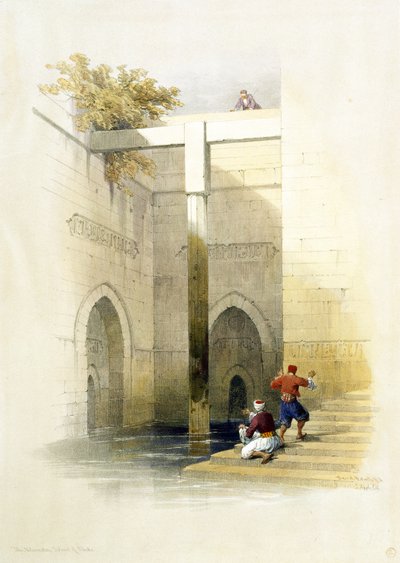 Il Nilometro sull