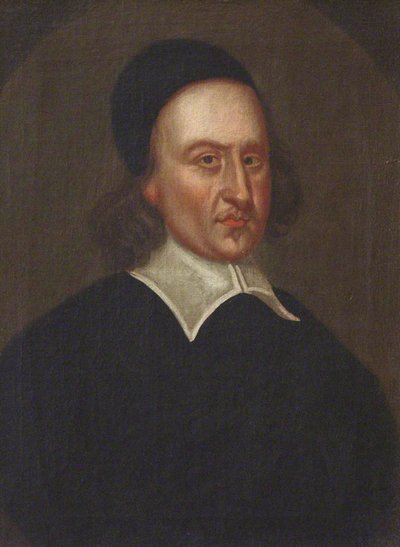 Ritratto di Archibald Campbell, 1º Marchese di Argyll, 1607-1661 da David Scougall Follower of