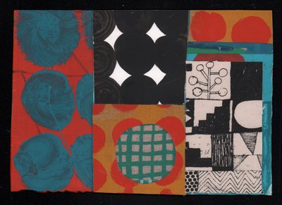 Costellazione atomica da David Shillinglaw