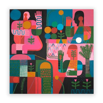 Segnali interrotti da David Shillinglaw