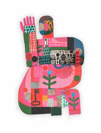 Disastro caldo / Sbilanciato 1A da David Shillinglaw
