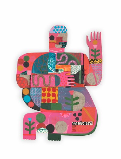 Hot Mess / Unhinged 2A da David Shillinglaw
