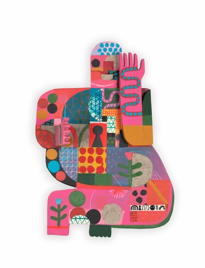 Disastro bollente / Sbilanciato 2B da David Shillinglaw