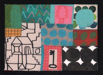 Chiave di casa da David Shillinglaw