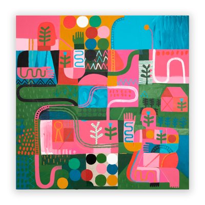 Perdiamoci da David Shillinglaw