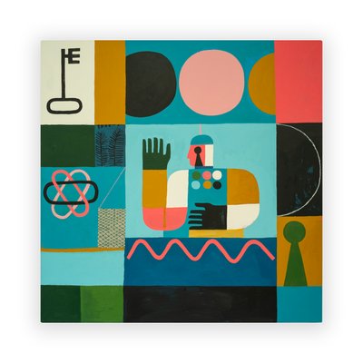 Onde lunari da David Shillinglaw