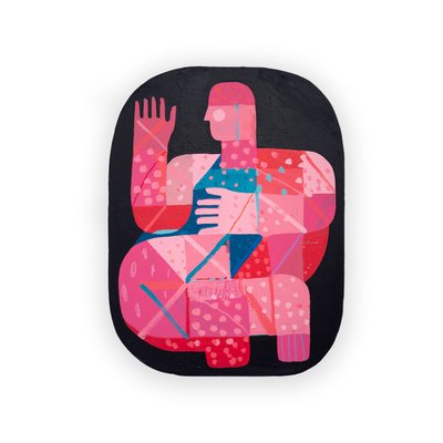 Nuclearus 1 da David Shillinglaw