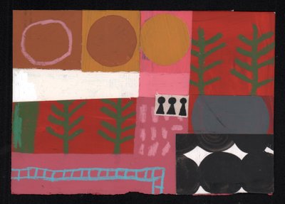 Tre soli da David Shillinglaw