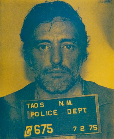 Dennis Hopper II da David Studwell