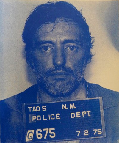 Dennis Hopper I da David Studwell