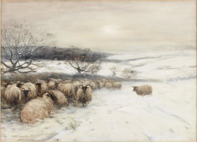 Inverno da David T. Robertson