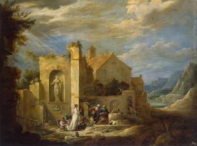Tentazione di Sant