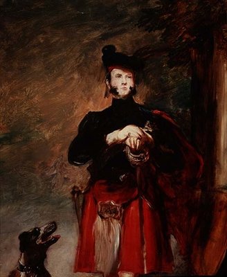 Duca di Sussex da David Wilkie