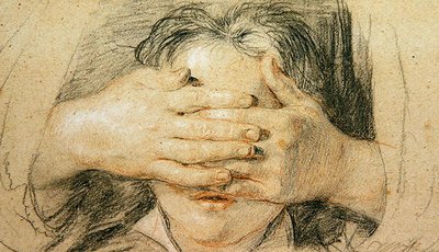 Indovina il mio nome da David Wilkie
