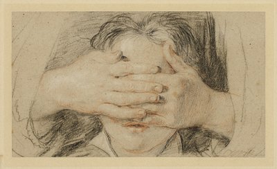 Indovina il mio nome da David Wilkie