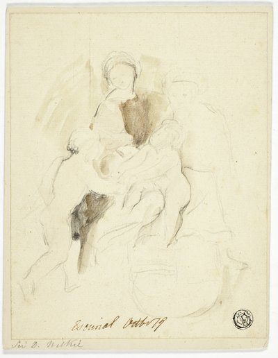 La Sacra Famiglia nell
