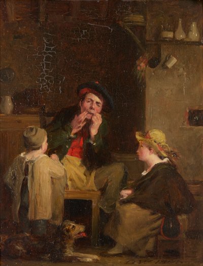  da David Wilkie