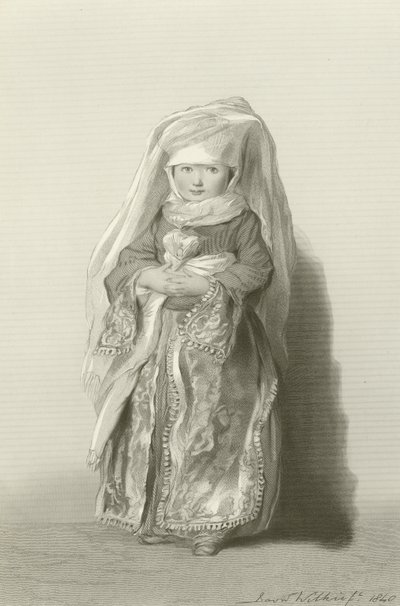 La figlia dell