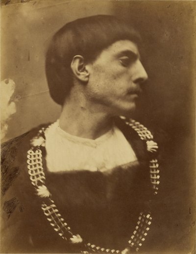 Frederick Walker da David Wilkie Wynfield