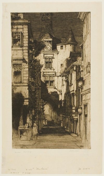 Amboise da David Young Cameron