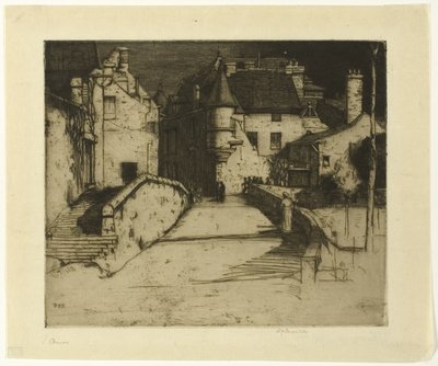 Chinon da David Young Cameron