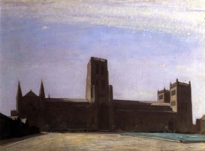 Cattedrale di Durham da David Young Cameron