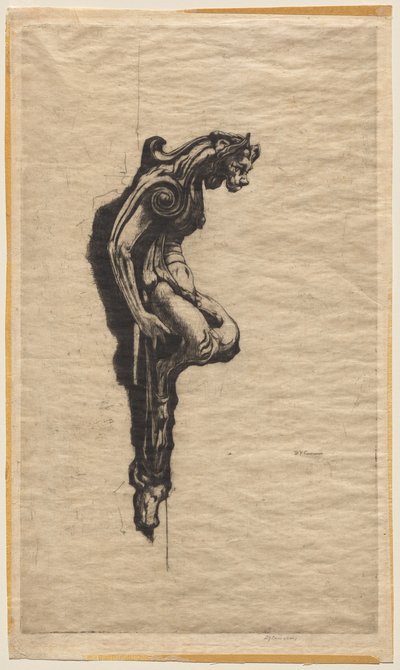 Il Piccolo Diavolo di Firenze da David Young Cameron
