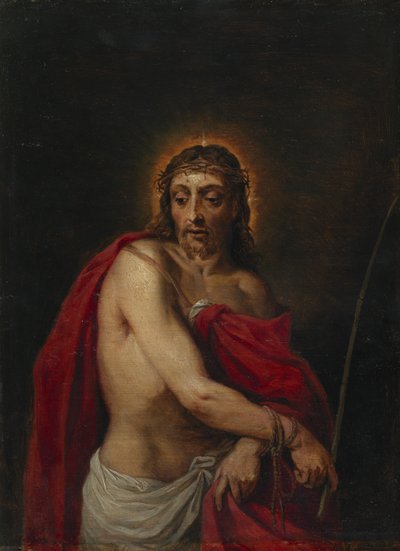 Ecce Homo (dopo Alessandro Varotari) da David Teniers the Younger