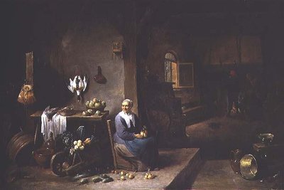 Interno di un