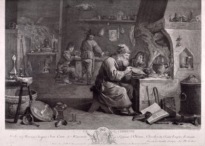 Il laboratorio dell
