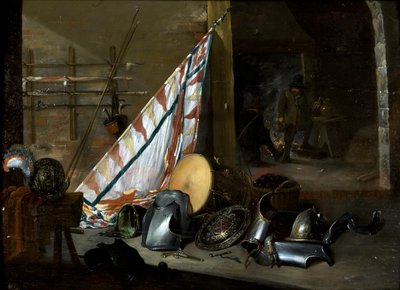 Interno di un