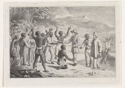 Missionari da David van der Kellen