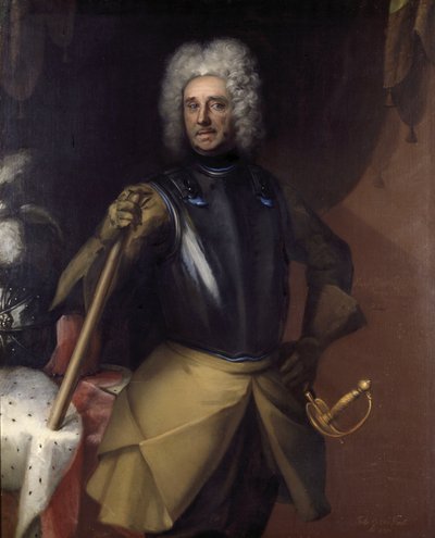  da David von Krafft
