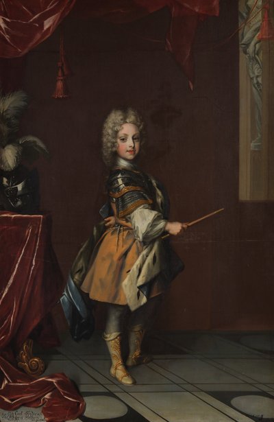  da David von Krafft
