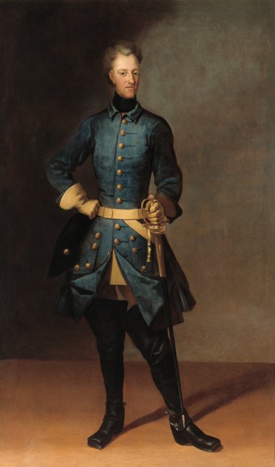  da David von Krafft