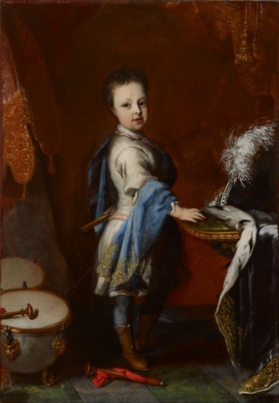  da David von Krafft