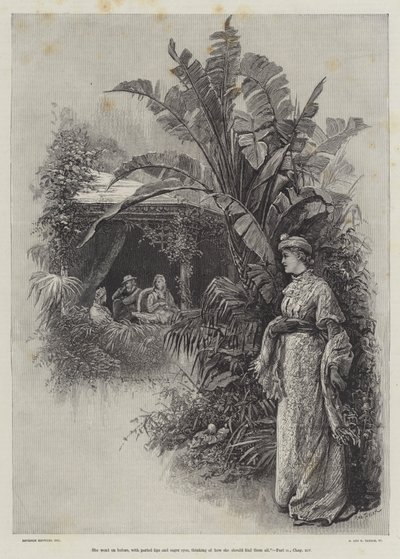 Si sono sposati, di Walter Besant e James Rice da Davidson Knowles