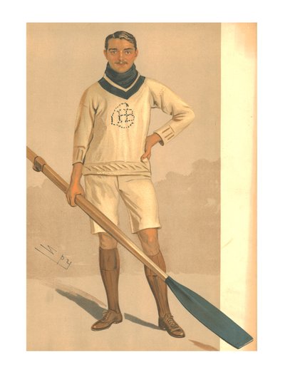 Benjie, 1894 da Day and Son