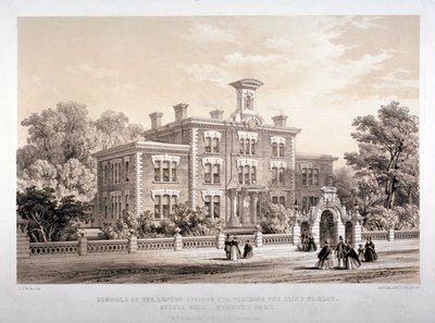 Scuole della Società di Londra per l