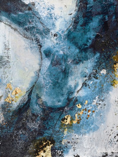 Deep Blue Gold - Riassunto da Deb Chaney