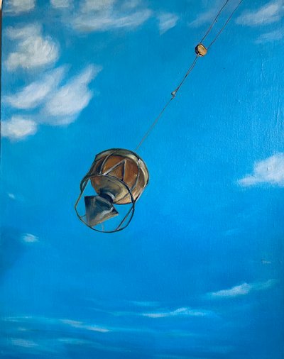 Costruzione da Deborah Stevenson