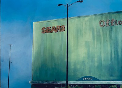Sears, 2003 da Deborah Stevenson